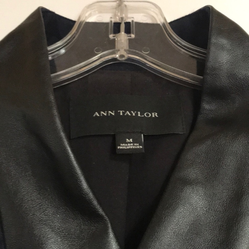 Ladies Long Jacket